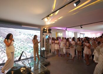 Ecovillage dévoile Alambic nouvelle marque parfums essences uniques