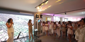 Ecovillage dévoile Alambic nouvelle marque parfums essences uniques