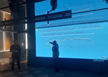 EY: 84% des chefs d’entreprise perçoivent une détérioration de la situation sociale et économique