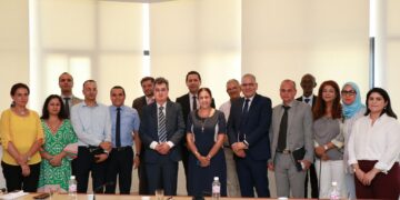 Banques: le CBF lance une initiative de paiements instantanés inclusifs avec le FMA et la Fondation Gates