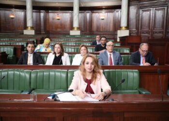 Tunisie: accord de 203 millions d’euros avec la BIRD pour le Corridor économique