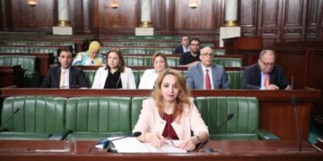 Tunisie: accord de 203 millions d’euros avec la BIRD pour le Corridor économique