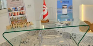 Touristes: inauguration de deux points d’information touristique à Djerba