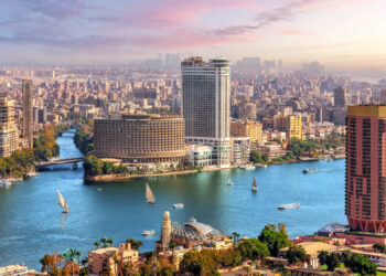 Caire signe accords booster secteur énergétique