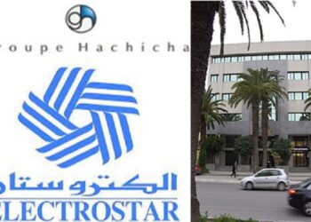 La société Electrostar déclarée en faillite