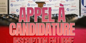 Participez à Falling Walls Lab Abidjan: une opportunité internationale à saisir!