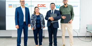 ANAVA investit 4,5 millions d’euros dans 36 startups en Tunisie