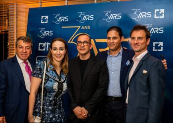 ARS Tunisie fête trentenaire