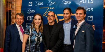 ARS Tunisie fête trentenaire