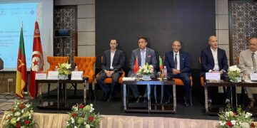 Explorer le marché camerounais: une opportunité incontournable pour les exportations tunisiennes