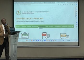 Des comités nationaux pour réduire les barrières non tarifaires en Afrique