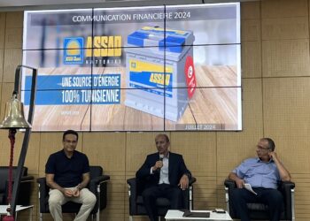 Assad: le poids des amendes menace la pérennité de l’entreprise