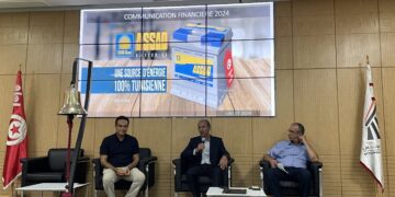 Assad: le poids des amendes menace la pérennité de l’entreprise