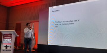 Tunisia Global Forum : annonce du lancement de “Project Tatooine”