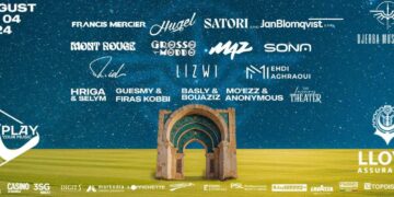 Djerba Music Land : ce qui caractérise l’édition 2024