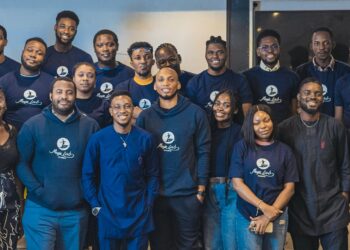 Magic Lab Academy startup africaine vise combattre pénurie compétences domaine animation
