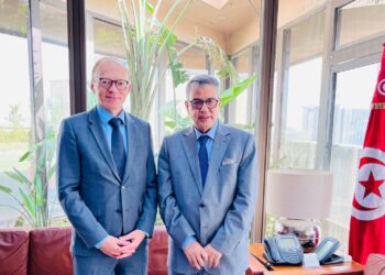 Rencontre BCT-BEI: pour un changement de paradigme dans l’emploi des lignes de financement