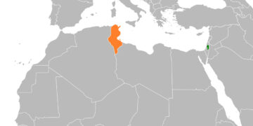 Banque mondiale RNB Tunisie inférieur Palestine
