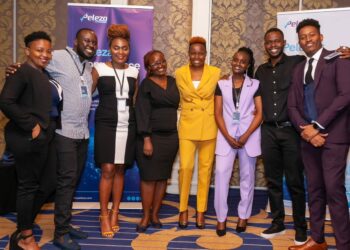 Vérification d’identités numériques: le nigérian Prembly fusionne avec le kényan Peleza