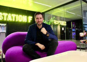 Dali Gamha cofondateur CEO Psynarios Nous développons comportements plus constructifs