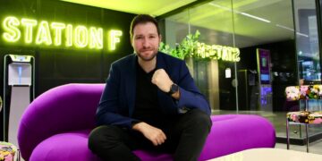 Dali Gamha cofondateur CEO Psynarios Nous développons comportements plus constructifs