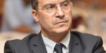 Riadh Hajjej nommé directeur général par le conseil d’administration de l’ATB