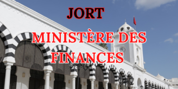 Jort: nouvelles nominations au ministère des Finances