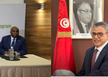 Coopération entre la BCT et l’Afreximbank: transition énergétique et valorisation de l’élite africaine au centre des débats