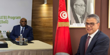 Coopération entre la BCT et l’Afreximbank: transition énergétique et valorisation de l’élite africaine au centre des débats