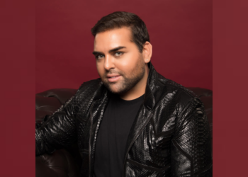 Le Tunisien Ali Karoui parmi les 40 innovateurs de la mode 2024, selon Forbes