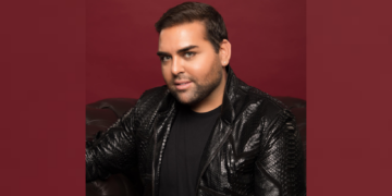 Le Tunisien Ali Karoui parmi les 40 innovateurs de la mode 2024, selon Forbes