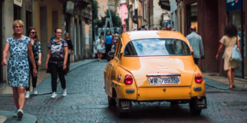 Ce pays a dépassé l’Espagne pour devenir la destination touristique n°1 en 2024!