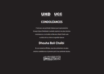 Chaïbi Nabil Monsieur