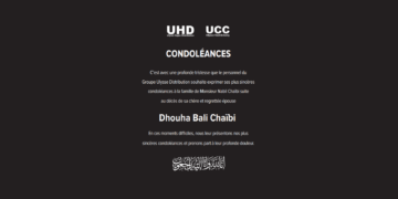 Chaïbi Nabil Monsieur