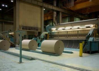 La Sotipapier fait ressortir un résultat net de 2,691 Mtnd