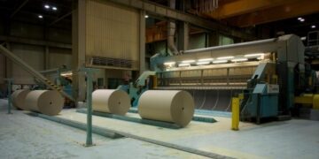 La Sotipapier fait ressortir un résultat net de 2,691 Mtnd