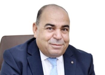 Nomination de Noureddine Tarhouni au poste de directeur général adjoint UBCI
