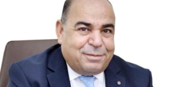 Nomination de Noureddine Tarhouni au poste de directeur général adjoint UBCI