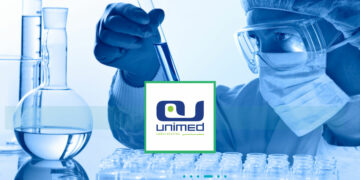Hausse de 8% du CA d’Unimed au 2e trimestre 2024
