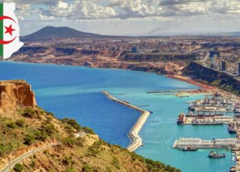 L’Algérie affiche une croissance du RNB par habitant