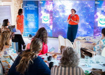 4e édition de Femmes Fest: un évènement incontournable pour les entrepreneures qui font bouger l’économie tunisienne