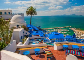 Les six pays les plus sûrs à visiter en Afrique du Nord et au Moyen-Orient