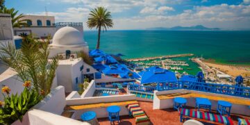 Les six pays les plus sûrs à visiter en Afrique du Nord et au Moyen-Orient