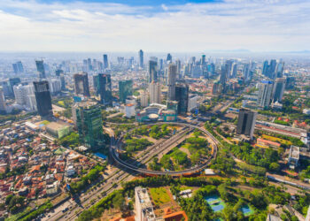 Nigeria Dangote Industries vise CA 30 milliards dollars ici 2025