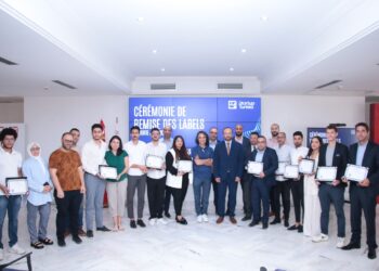 Huit fournisseurs de cloud computing labellisés N-Cloud