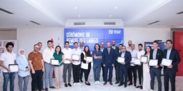 Huit fournisseurs de cloud computing labellisés N-Cloud