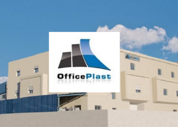 Office Plast: des résultats encourageants au deuxième trimestre 2024