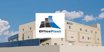 Office Plast: des résultats encourageants au deuxième trimestre 2024