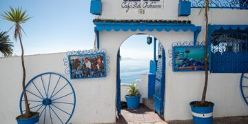 La Tunisie, 5e pays touristique le plus attractif en Afrique et 70e au niveau mondial