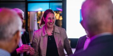 Nouvelle Direction à la KfW Tunisie